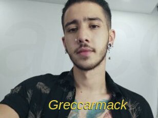 Greccarmack