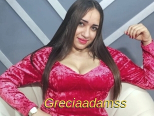Greciaadamss