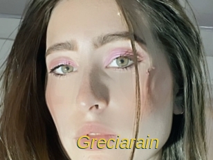 Greciarain