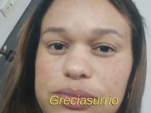 Greciasurrio