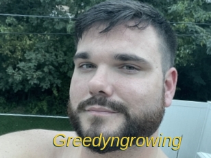 Greedyngrowing