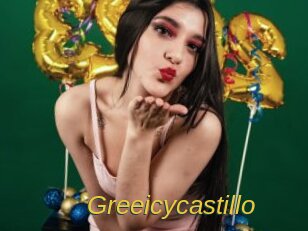 Greeicycastillo