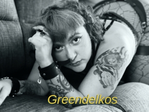 Greendelkos