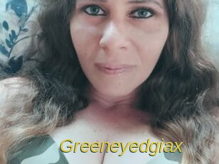 Greeneyedgiax