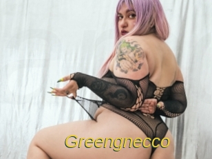 Greengnecco