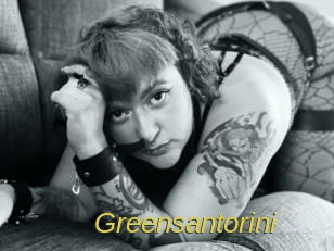 greensantorini Archive DVD ORG