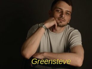 Greensteve