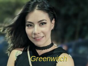 greenwitch Archive DVD ORG