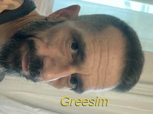Greesim