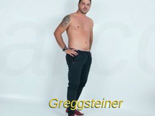 Greggsteiner