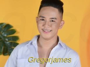 Gregorjames