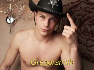 Gregorsmith