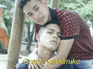 Gregoryandmike