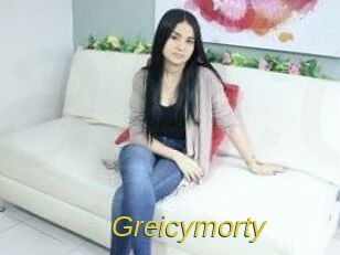 Greicymorty