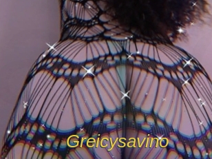 Greicysavino