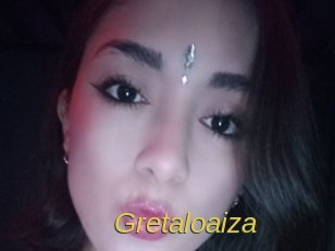 Gretaloaiza