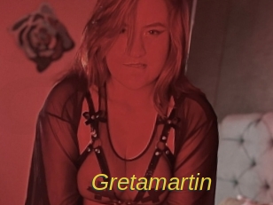Gretamartin