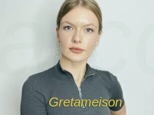 Gretameison