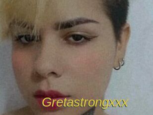 Gretastrongxxx