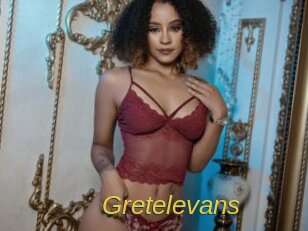 Gretelevans