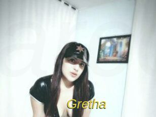 Gretha