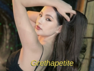 Grethapetite