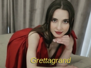 grettagrand Archive DVD ORG