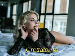 Grettatorrid