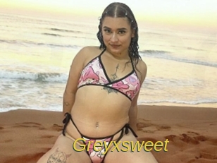 Greyxsweet