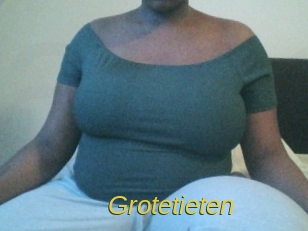 Grotetieten