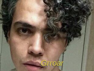 Grroar