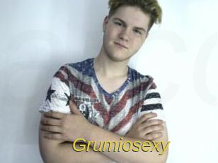 Grumiosexy