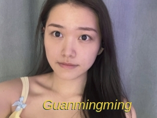 Guanmingming