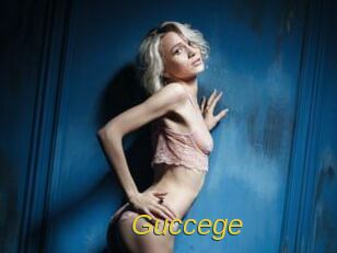 Guccege