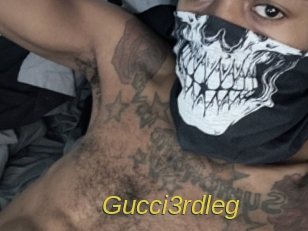 gucci3rdleg Archive DVD ORG