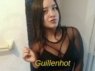 guillenhot Archive DVD ORG