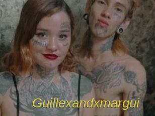 Guillexandxmargui