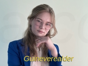 Guineverealder