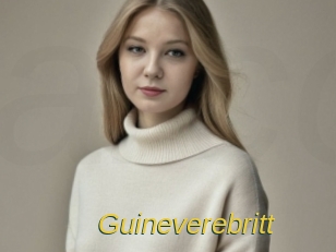 Guineverebritt