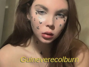 Guineverecolburn