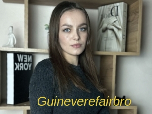 Guineverefairbro