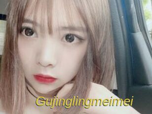 Gujinglingmeimei