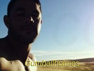 Gumballholmes