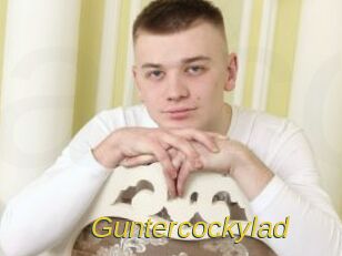 Guntercockylad