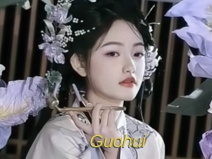 Guohui