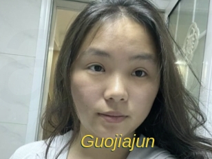Guojiajun