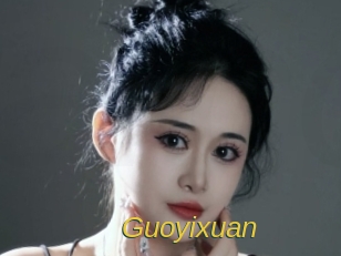 Guoyixuan