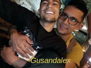 Gusandalex