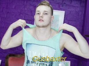 Gusbaxter