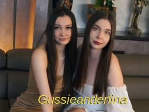 gussieanderlina Archive DVD ORG